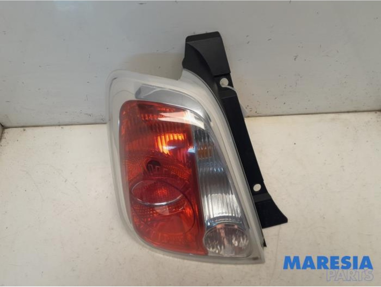 Fiat - 500 - Rücklicht links