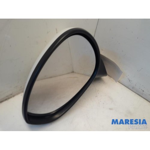Fiat - 500 - Wing mirror, left