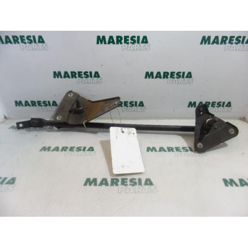 Peugeot - Partner - Wiper mechanism