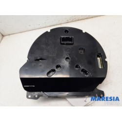 Fiat - 500 - Instrumentenpaneel