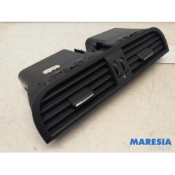 Fiat - 500 - Dashboard vent