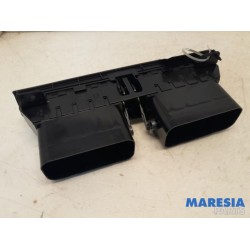 Fiat - 500 - Dashboard vent