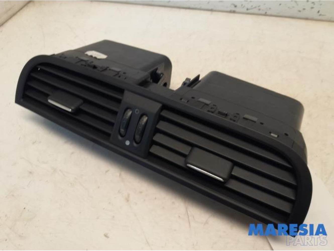 Fiat - 500 - Dashboard vent