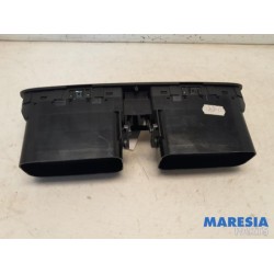 Fiat - 500 - Dashboard vent