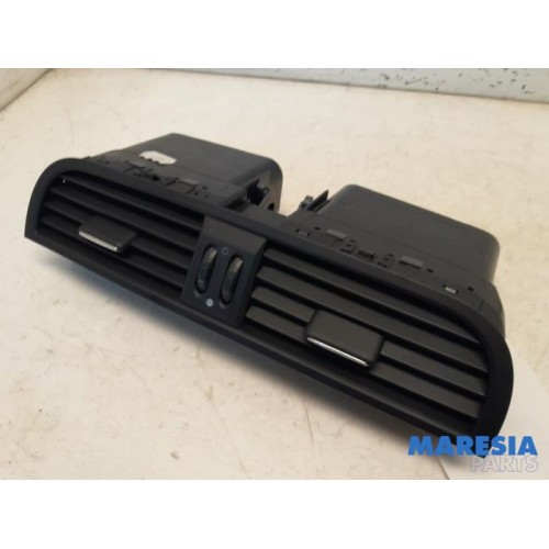 Fiat - 500 - Dashboard vent
