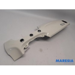 Fiat - 500 - Dashboard part
