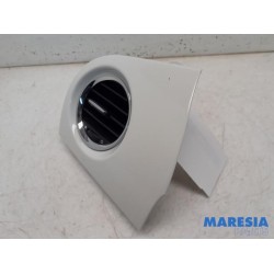 Fiat - 500 - Dashboard vent