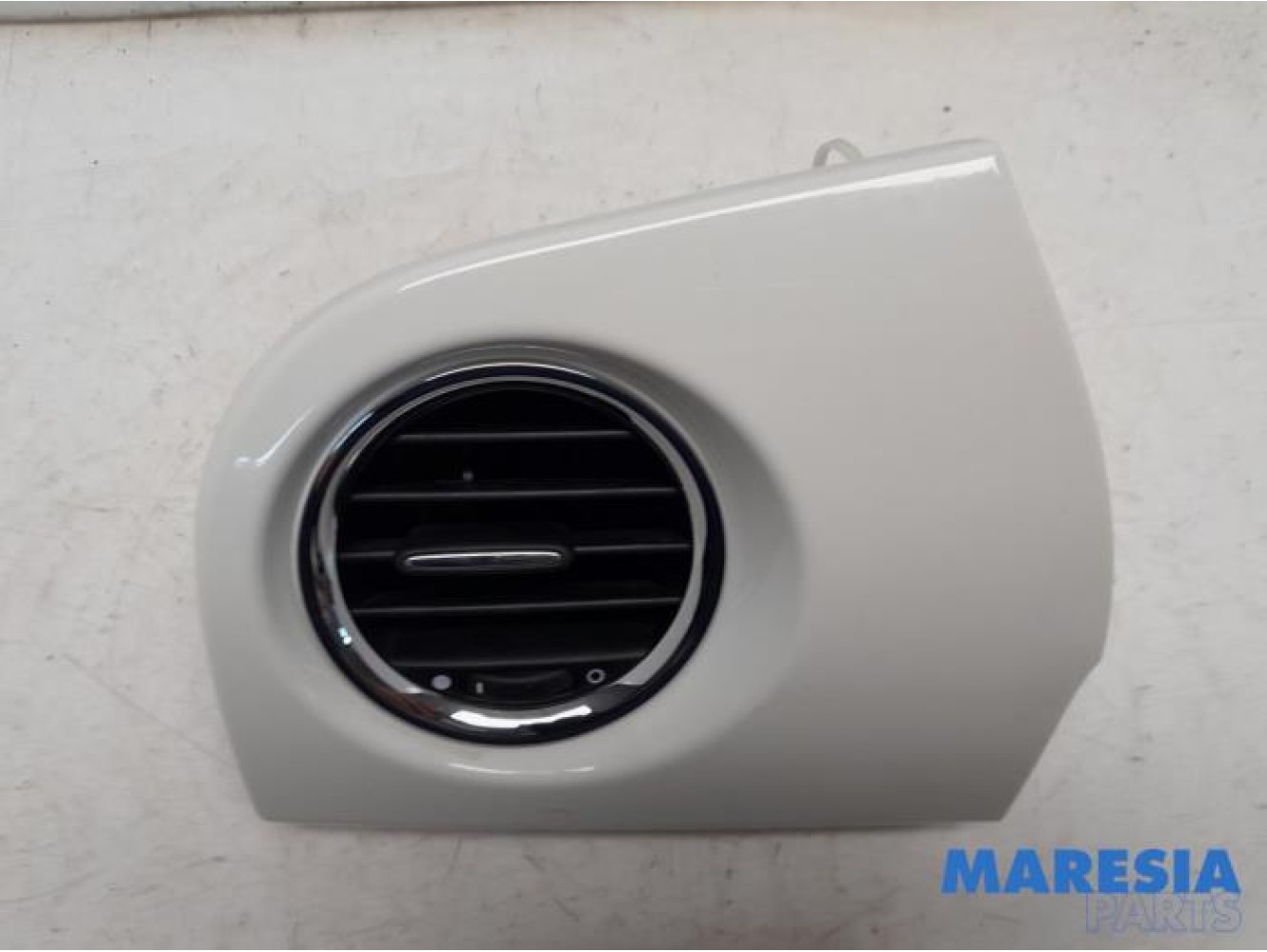 Fiat - 500 - Dashboard vent
