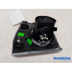 Fiat - 500 - Dashboard vent