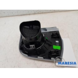 Fiat - 500 - Dashboard vent