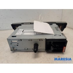 Fiat - 500 - Radio CD player