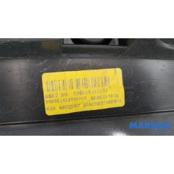 Renault - Clio - Spoiler