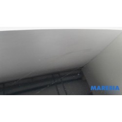 Renault - Clio - Spoiler
