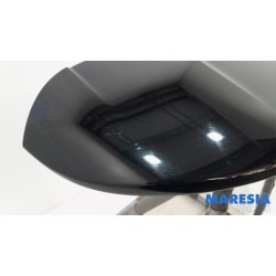Renault - Clio - Spoiler