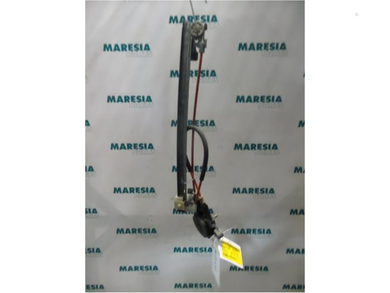 Citroen - Saxo - Window mechanism 2-door, front right