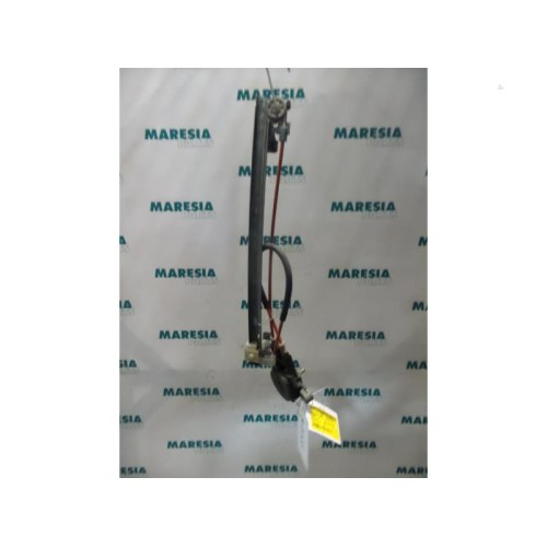 Citroen - Saxo - Window mechanism 2-door, front right