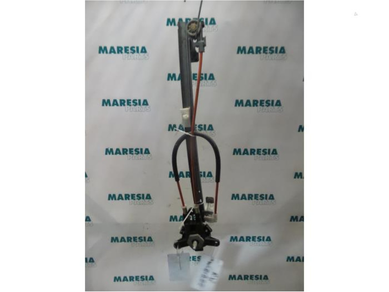 Citroen - Saxo - Window mechanism 2-door, front right