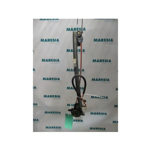 Citroen - Saxo - Window mechanism 2-door, front right