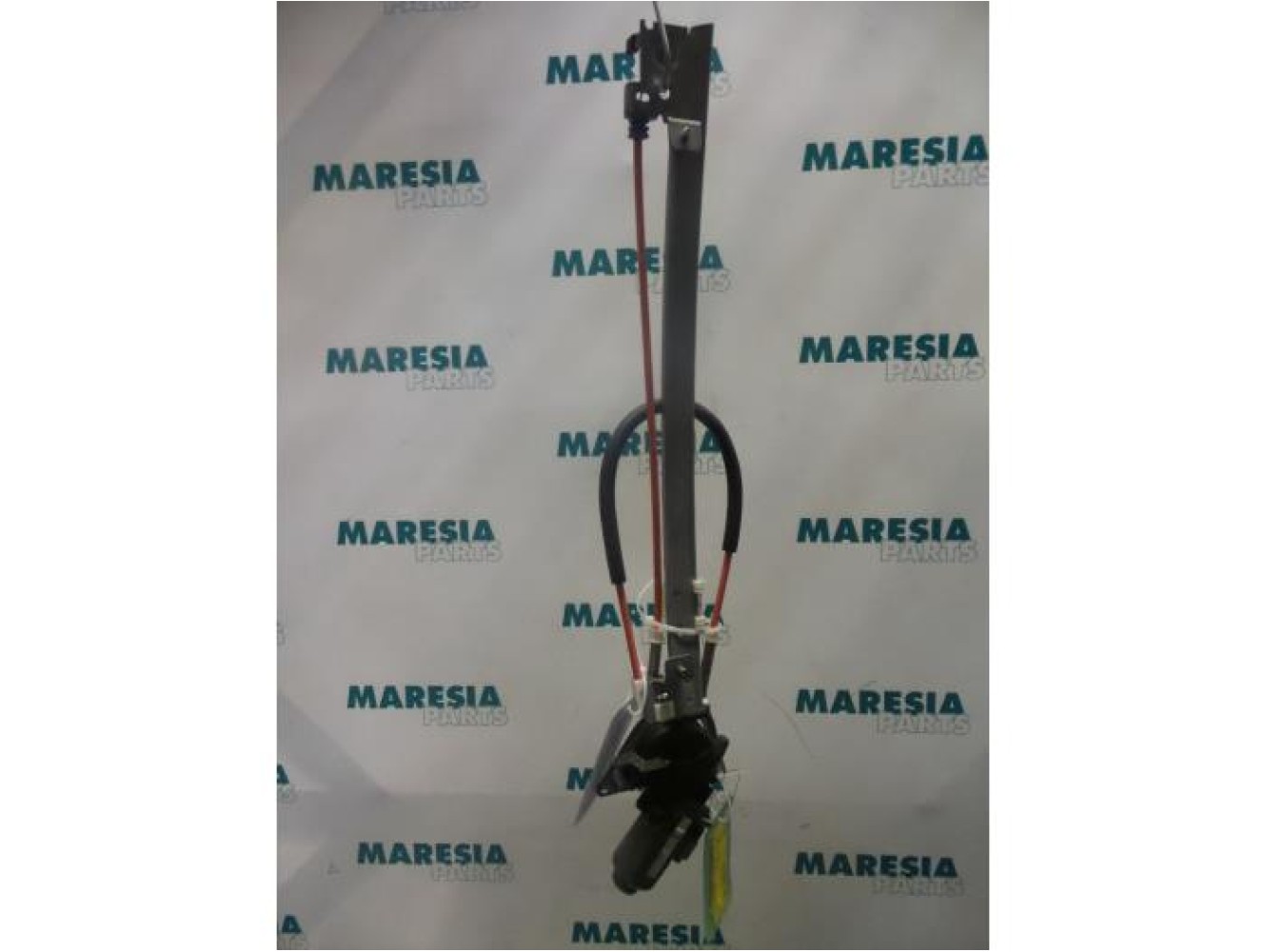 Citroen - Saxo - Window mechanism 2-door, front right