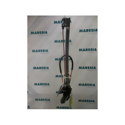 Citroen - Saxo - Window mechanism 2-door, front right