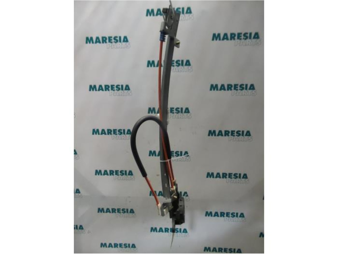 Citroen - Saxo - Window mechanism 2-door, front right