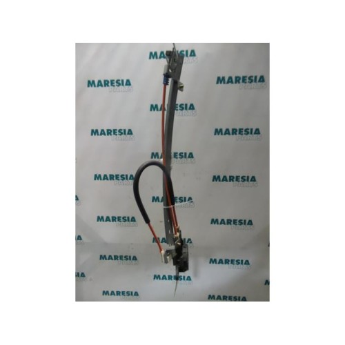 Citroen - Saxo - Window mechanism 2-door, front right