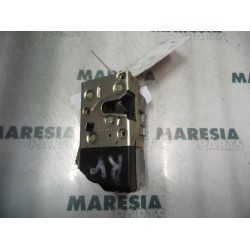 Peugeot - Partner - Front door lock mechanism 4-door, right