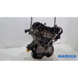 Peugeot - 107 - Motor