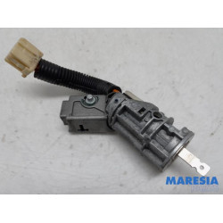 Peugeot - 107 - Set of cylinder locks (complete)