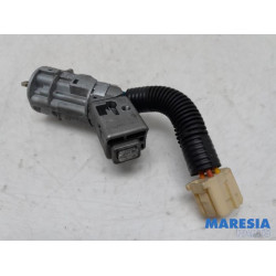 Peugeot - 107 - Set of cylinder locks (complete)