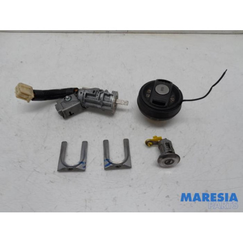 Peugeot - 107 - Slotenset Cilinder (compleet)