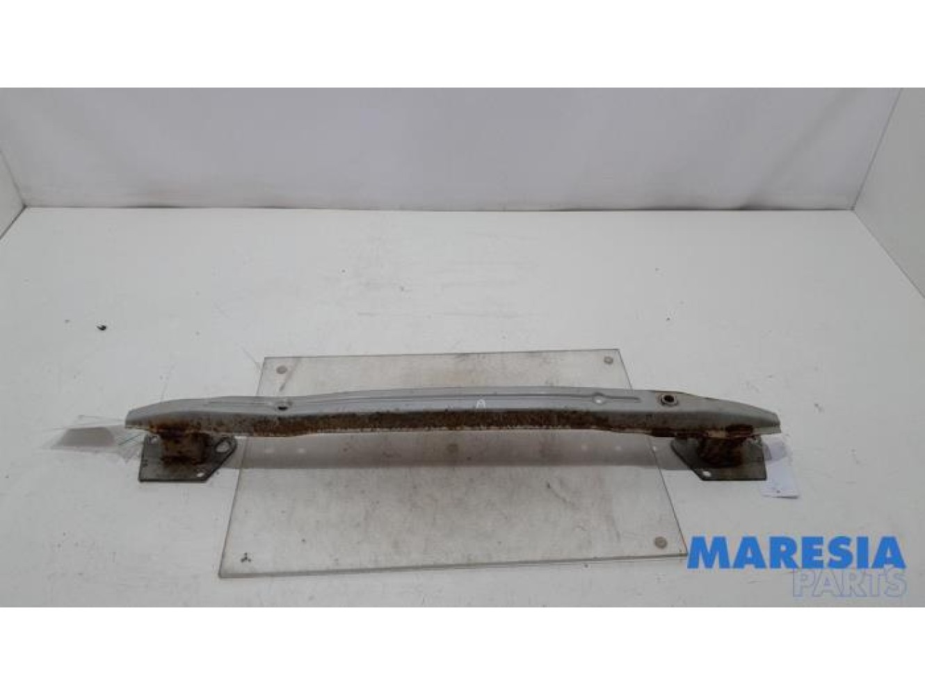 Peugeot - 207 - Rear bumper frame