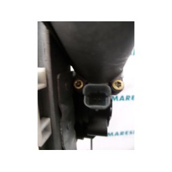 Peugeot - 206 - Window mechanism 4-door, front left