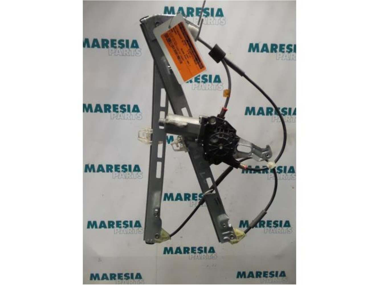 Peugeot - 206 - Window mechanism 4-door, front left