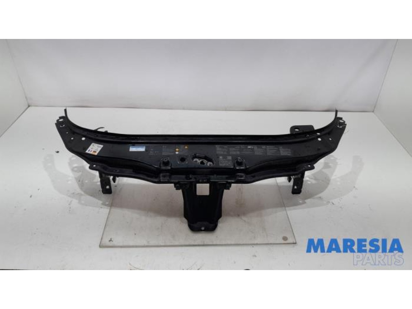 Renault - Espace - Lock plate
