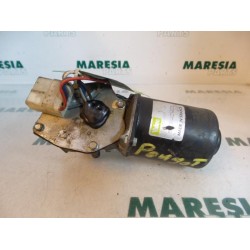 Peugeot - 405 - Front wiper motor