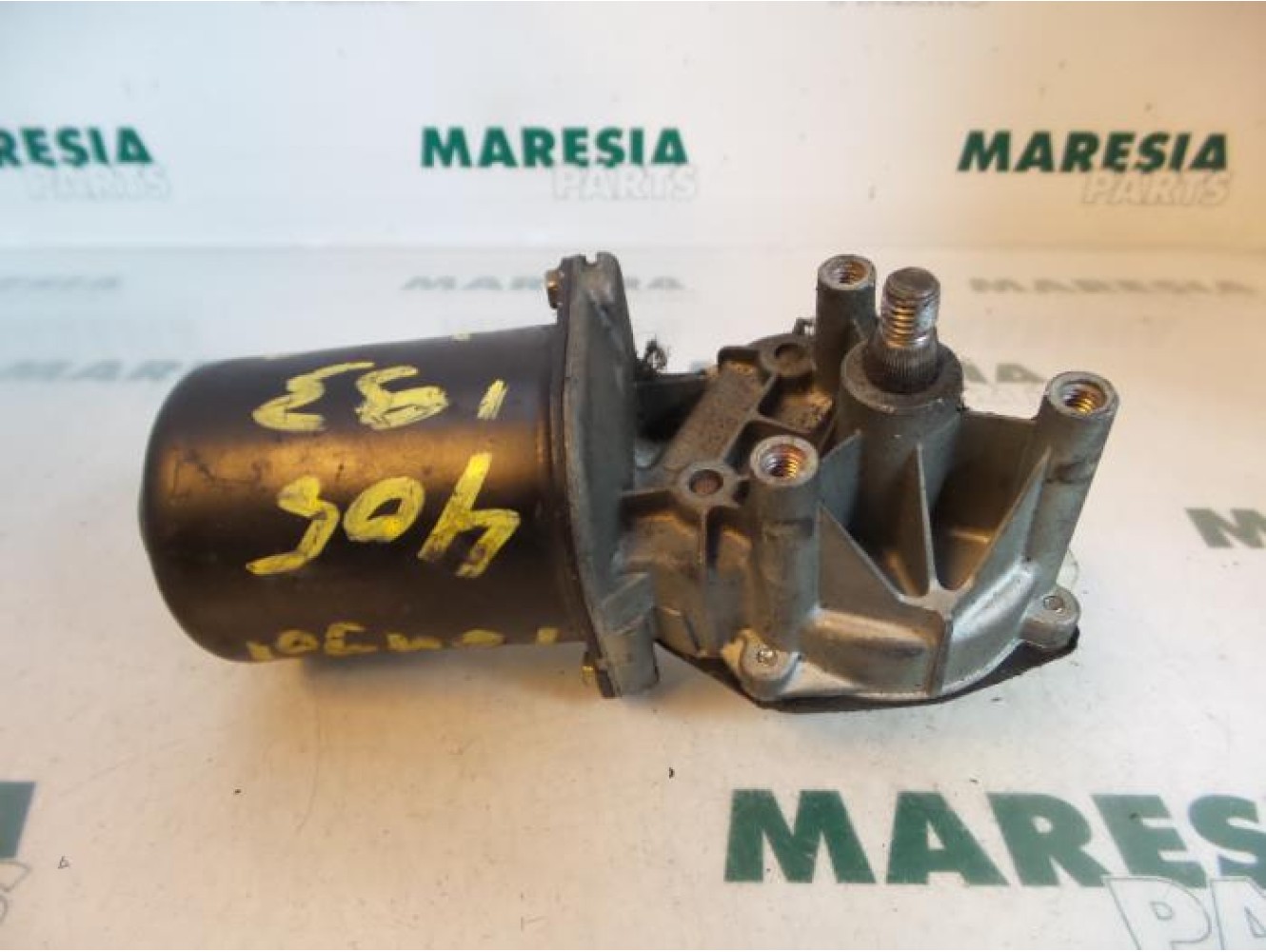 Peugeot - 405 - Front wiper motor
