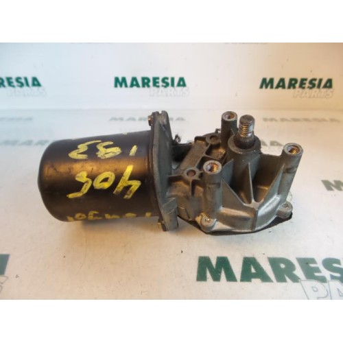 Peugeot - 405 - Front wiper motor