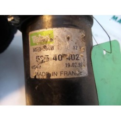 Peugeot - 405 - Front wiper motor