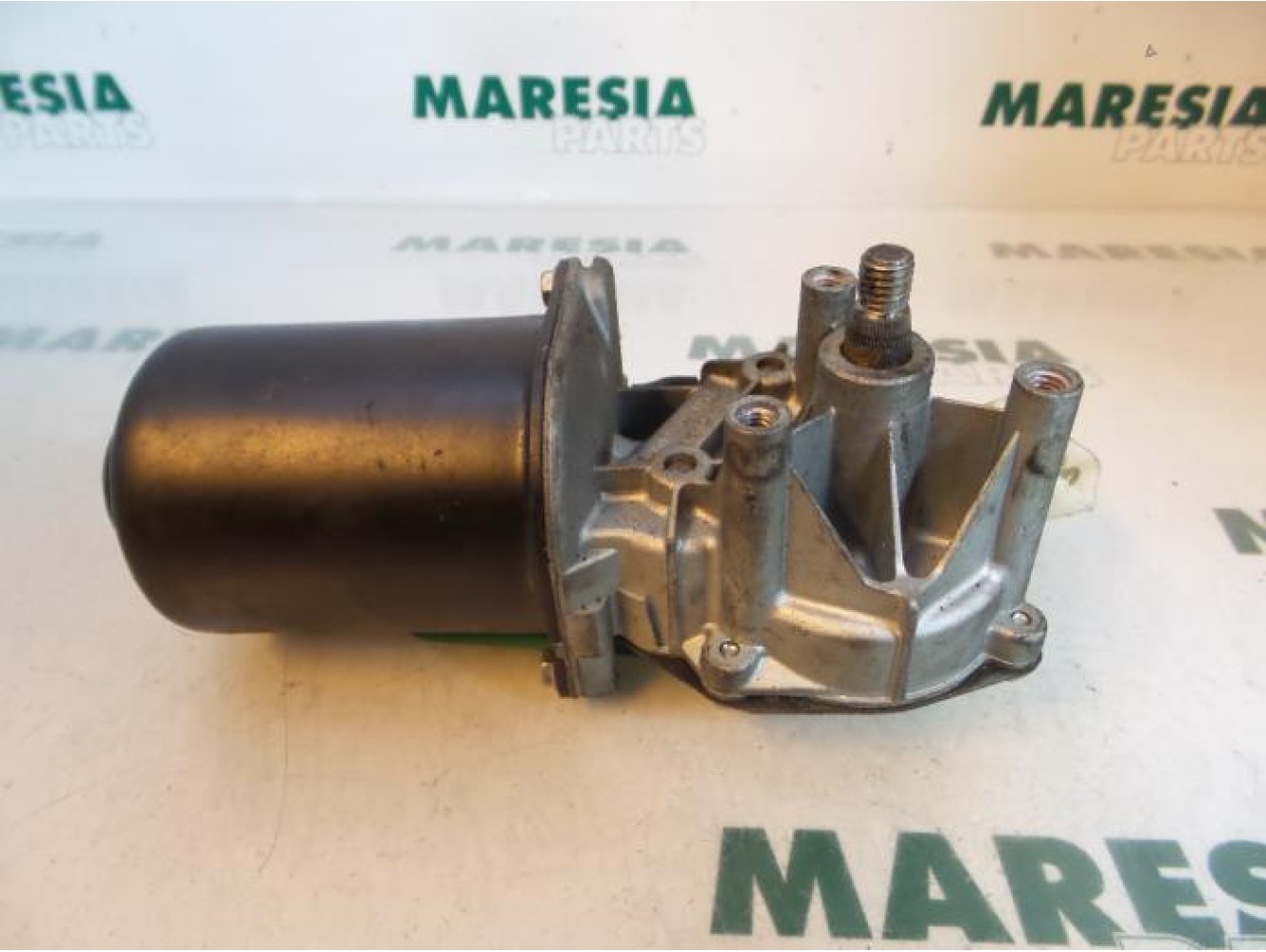 Peugeot - 405 - Front wiper motor