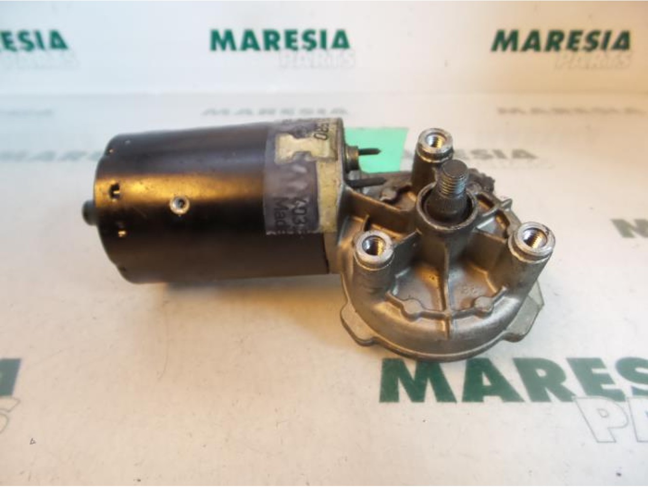 Peugeot - 405 - Front wiper motor