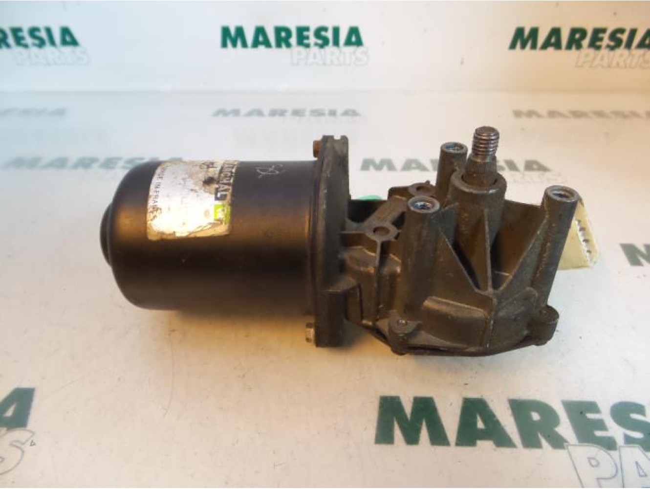 Peugeot - 405 - Front wiper motor