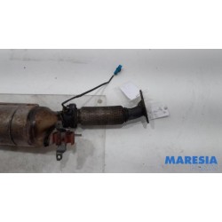 Renault - Espace - Catalytic converter