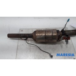 Renault - Espace - Catalytic converter