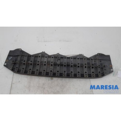 Peugeot - 107 - Front bumper, central component