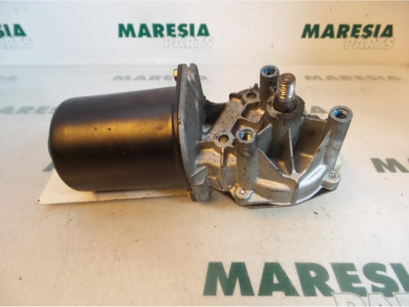 Peugeot - 405 - Front wiper motor