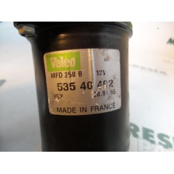 Peugeot - 405 - Front wiper motor