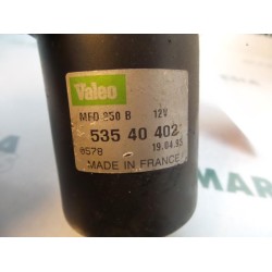 Peugeot - 405 - Front wiper motor