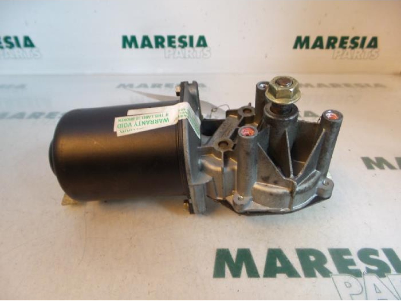 Peugeot - 405 - Front wiper motor