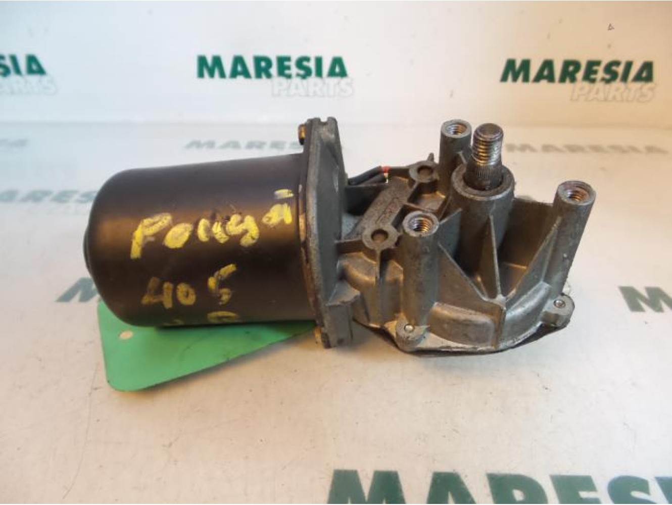 Peugeot - 405 - Front wiper motor